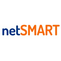 netSMART logo - Similar company to Simple, A Netsmart Solution