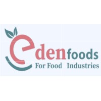 Eden  Foods logo - Similar company to Grain Labz Foods
