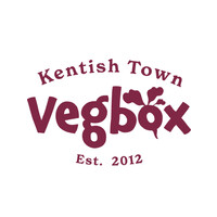 Kentish Town Vegbox logo - Similar company to Bernadet