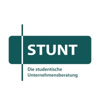 STUNT e.V. - Die studentische Unternehmensberatung logo - Similar company to Study & Consult E.V.