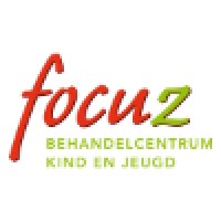 Focuz Behandelcentrum kind en jeugd logo - Similar company to Sw Solutions