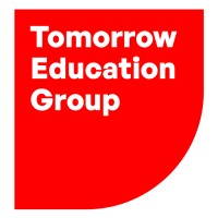 Tomorrow Education Group logo - Similar company to Techstarter Gmbh