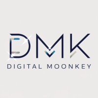 Digital Moonkey logo - Similar company to 株式会社Mint Town