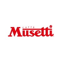 Caffè Musetti logo - Similar company to Sercom Srl