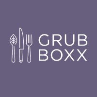 Grub Boxx logo - Similar company to Inmapz