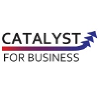 Catalyst For Business, LLC logo - Similar company to Mh2X