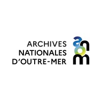 Archives nationales d'outre-mer logo - Similar company to Ibis Rouge Editions