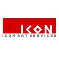 Icon Art Services logo - Similar company to Icon Storage And Logistics Llc