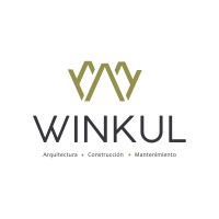 Winkul Construcción SPA logo - Similar company to Constructora Comatt Limitada