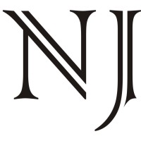 NJ Name Jewelry logo - Similar company to Thiya.Co