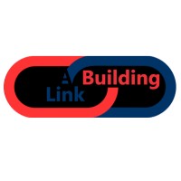 A Link Building logo - Similar company to Building Link Design