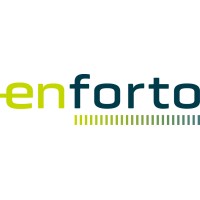 Enforto GmbH logo - Similar company to Évolution Synergétique