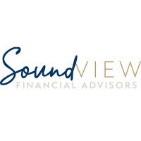 Sound View Financial Advisors, LLC logo - Similar company to Wealthchoice Llc
