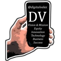 DIGITALVELEZ logo - Similar company to Surgerybooking.Com