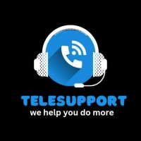 Telesupport logo - Similar company to Consolifi