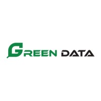 Green Data logo - Similar company to Ranch Computing