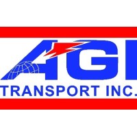 AGI TRANSPORT logo - Similar company to Jmd Express Logistics