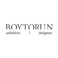 Boytorun Architects logo - Similar company to Rafine