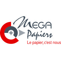 MEGA PAPIERS logo - Similar company to Promedal