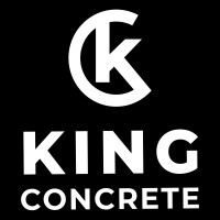 King Concrete - Drilling & Sawing logo - Similar company to Demolition Service