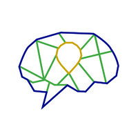 Behavioral Wellness Map logo - Similar company to Wonder Wings