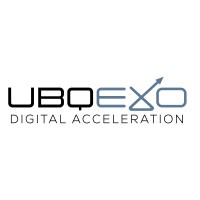 UBQEXO logo - Similar company to Ubq