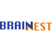 BRAINEST s.r.o. logo - Similar company to Brainnest