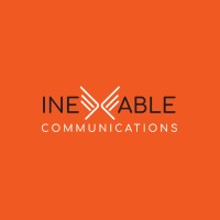 Ineffable Communications logo - Similar company to Bloop Communications