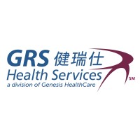 GRS Health Services Limited logo - Similar company to Physiocentral