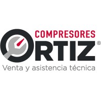Compresores Ortiz Madrid, s.l. logo - Similar company to Compresur