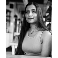 Shreya Zope - Financial Broker logo - Similar company to Everyday Freight