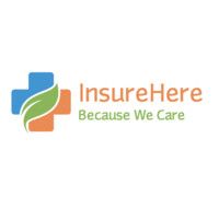 InsureHere logo - Similar company to Bajatuseguro.Com