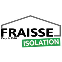 FRAISSE ISOLATION logo - Similar company to Activ'Conseils