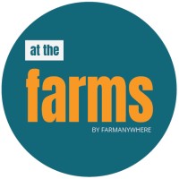 atthefarms logo - Similar company to Forever Feed Technologies