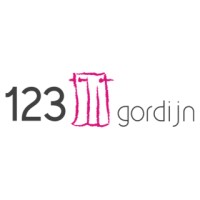 123gordijn.nl logo - Similar company to Convair.Nl