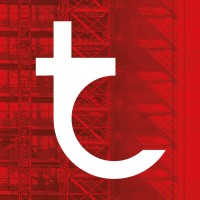Tubogal - Scaffolding logo - Similar company to Aveirisol - Isolamentos Térmicos Industriais