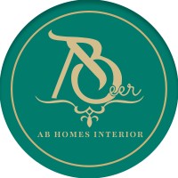 AB Homes interior logo - Similar company to M-Interior