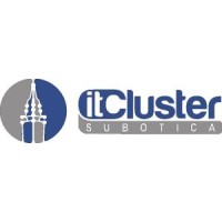 IT Cluster Subotica logo - Similar company to Sqr Engineering