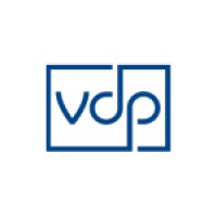 VDP Advies logo - Similar company to Leadwizard