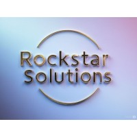 Rockstar Solutions Inc logo - Similar company to Tectonic Advisory Services Inc.