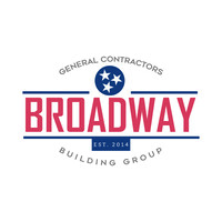 The Broadway Building Group logo - Similar company to Polysport Inc
