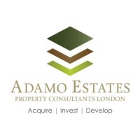 Adamo Estates logo - Similar company to Adamo