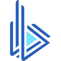 Bluminance logo - Similar company to Cameleon Prod