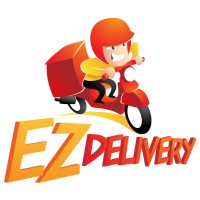 EzDelivery logo - Similar company to Intertrack Tecnologia