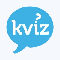 Hospodský kvíz logo - Similar company to T-Shock, S.R.O.