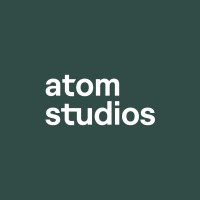 atom studios logo - Similar company to Motherboard