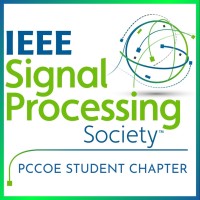 IEEE SPS PCCOE Student Chapter logo - Similar company to Civil Engineering Students Association (Cesa) Viit