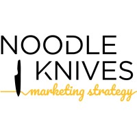 Noodle Knives logo - Similar company to Wbdc