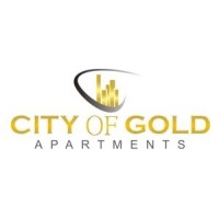 City of Gold Apartments logo - Similar company to Reversim Summit