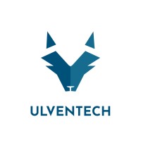 Ulven Tech logo - Similar company to Startup-O